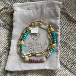 Kendra Scott Bracelet